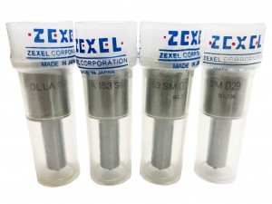 РАСПЫЛИТЕЛЬ 4BG1 DLLA153SM029 ZEXEL