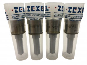 РАСПЫЛИТЕЛЬ 4BG1 DLLA154PN064 ZEXEL