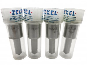 РАСПЫЛИТЕЛЬ 6HK1 DLLA151SM338 ZEXEL