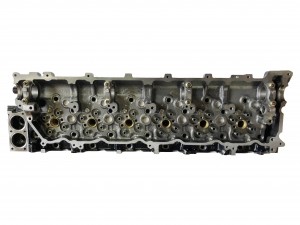 ГОЛОВКА БЛОКА ЦИЛИНДРОВ 6HK1 8-97606-996-3 ISUZU