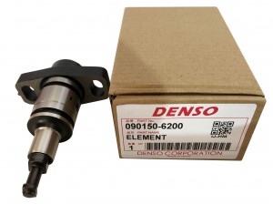 ПЛУНЖЕР 6D125 090150-6200 DENSO