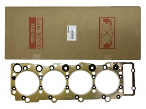 ПРОКЛАДКА ГБЦ 4HF1 8-97105-871-0 ISUZU