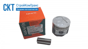 ПОРШЕНЬ V1505 16060-21110 KUBOTA